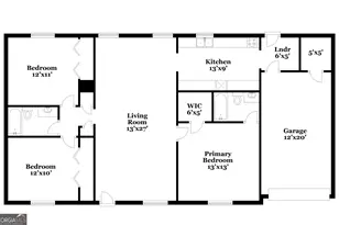 1224 Claywill Cir, Monroe, GA 30655 - Photo 16