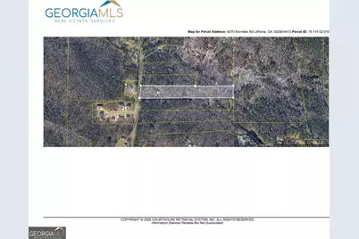 0 Klondike Road, Lithonia, GA 30038 - Photo 1