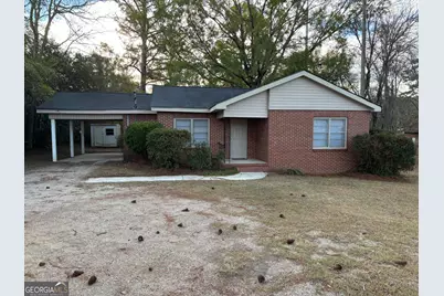 124 Garrett Way NW, Milledgeville, GA 31061 - Photo 1