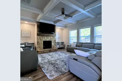 1691 Branthaven Lane, Auburn, GA 30011 - Photo 10