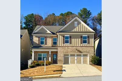 1691 Branthaven Lane, Auburn, GA 30011 - Photo 1
