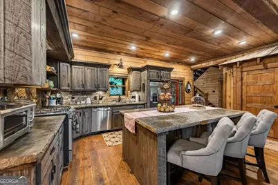 2695 Highway 2, Blue Ridge, GA 30513 - Photo 36