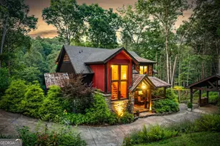 2695 Hwy 2, Blue Ridge, GA 30513 - Photo 1