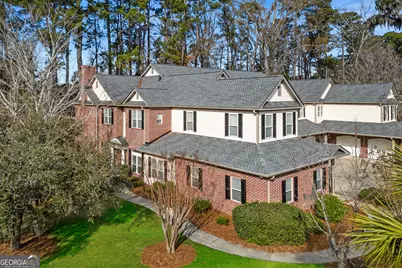 401 River Oaks Drive #401, Richmond Hill, GA 31324 - Photo 12