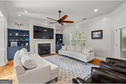 401 River Oaks Drive #401, Richmond Hill, GA 31324 - Photo 20