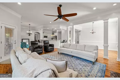 401 River Oaks Drive #401, Richmond Hill, GA 31324 - Photo 22