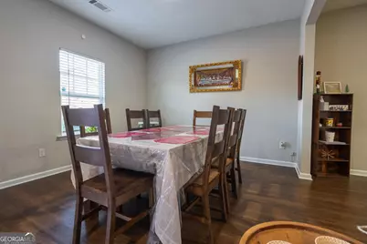 735 Walnut Creek Circle, Pendergrass, GA 30567 - Photo 8