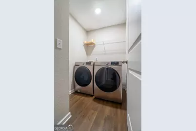 735 Walnut Creek Circle, Pendergrass, GA 30567 - Photo 18