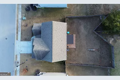 735 Walnut Creek Circle, Pendergrass, GA 30567 - Photo 22