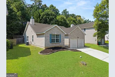 3875 Micah Lane, Ellenwood, GA 30294 - Photo 1