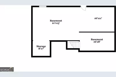 10057 Tara Glynn Drive, Hampton, GA 30228 - Photo 16