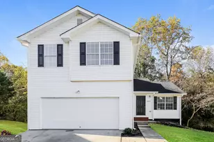 10057 Tara Glynn Dr, Hampton, GA 30228 - Photo 1