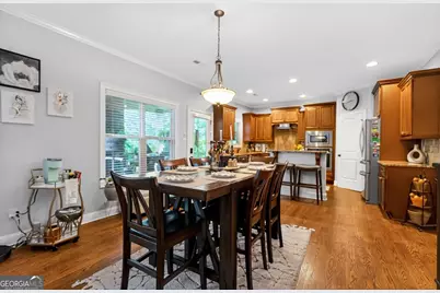 348 Willow Pointe Drive, Lagrange, GA 30240 - Photo 30