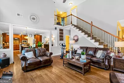 348 Willow Pointe Drive, Lagrange, GA 30240 - Photo 8