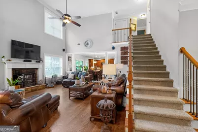 348 Willow Pointe Drive, Lagrange, GA 30240 - Photo 6