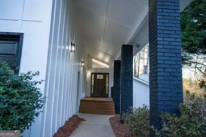 6788 E Woodridge Place, Douglasville, GA 30135 - Photo 4