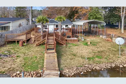180 Southern Shores Road, Jackson, GA 30233 - Photo 34