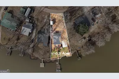 180 Southern Shores Road, Jackson, GA 30233 - Photo 38