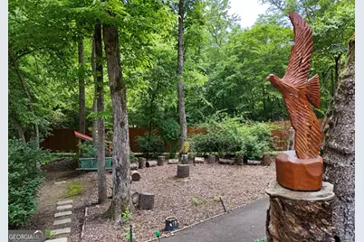 789 Old Mill Pond Road, Mineral Bluff, GA 30559 - Photo 46