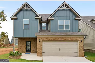 2342 Walker Drive #14, Hampton, GA 30228 - Photo 2