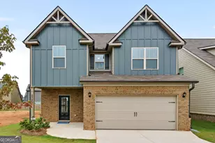 2342 Walker Dr, Hampton, GA 30228 - Photo 2