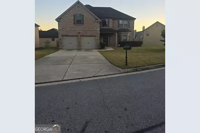 8722 Puett Drive, Douglasville, GA 30135 - Photo 1
