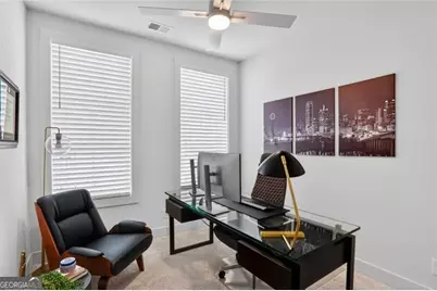 1291 Longreen Terrace NW #7, Atlanta, GA 30318 - Photo 16