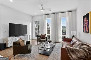 1291 Longreen Ter NW, Atlanta, GA 30318 - Photo 2