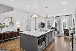 1291 Longreen Ter NW, Atlanta, GA 30318 - Photo 8