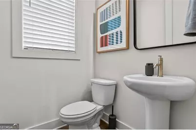 1291 Longreen Terrace NW #7, Atlanta, GA 30318 - Photo 10