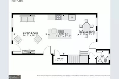 1291 Longreen Terrace NW #7, Atlanta, GA 30318 - Photo 24