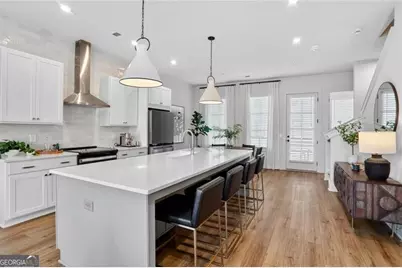 1291 Longreen Terrace NW #7, Atlanta, GA 30318 - Photo 4