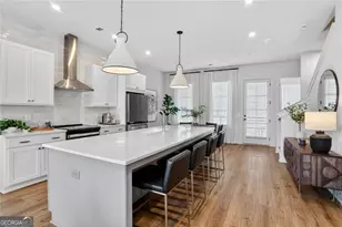 1291 Longreen Ter NW, Atlanta, GA 30318 - Photo 4