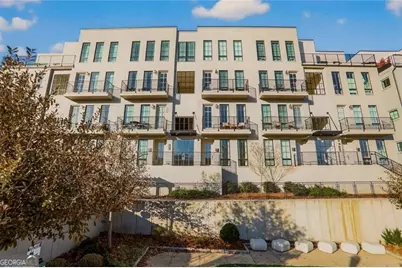 1291 Longreen Terrace NW #7, Atlanta, GA 30318 - Photo 22