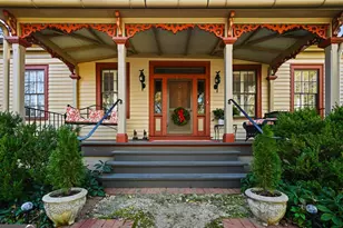 382 Porter St, Madison, GA 30650 - Photo 2