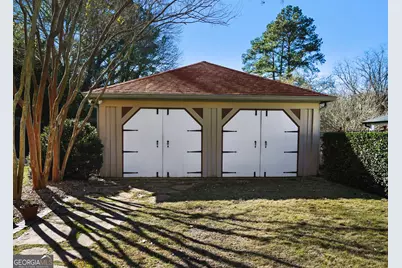 382 Porter Street, Madison, GA 30650 - Photo 52