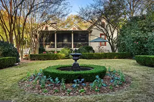 382 Porter St, Madison, GA 30650 - Photo 46