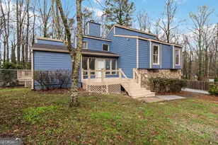 3230 Cedar Bluff Dr NE, Marietta, GA 30062 - Photo 1