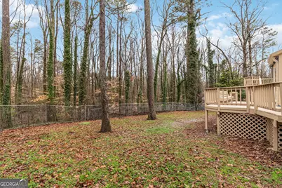 3230 Cedar Bluff Drive NE, Marietta, GA 30062 - Photo 30