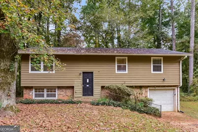 5869 Bobbin Lane, Lithonia, GA 30058 - Photo 1