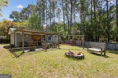 100 Longwood Road, Saint Marys, GA 31558 - Photo 34