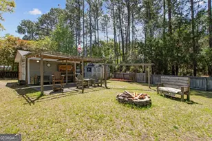 100 Longwood Rd, Saint Marys, GA 31558 - Photo 34