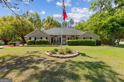 100 Longwood Road, Saint Marys, GA 31558 - Photo 1