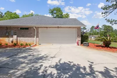 100 Longwood Road, Saint Marys, GA 31558 - Photo 36