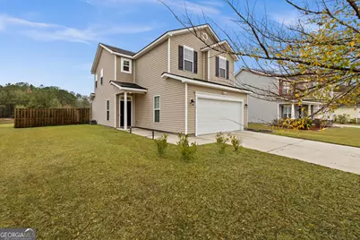 133 Endicott Drive, Savannah, GA 31419 - Photo 4
