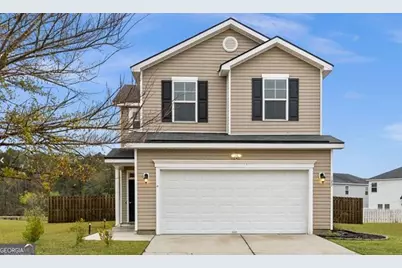 133 Endicott Drive, Savannah, GA 31419 - Photo 1