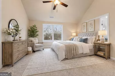 2326 Walker Drive #10, Hampton, GA 30228 - Photo 18