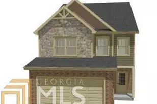 2326 Walker Dr, Hampton, GA 30228 - Photo 22