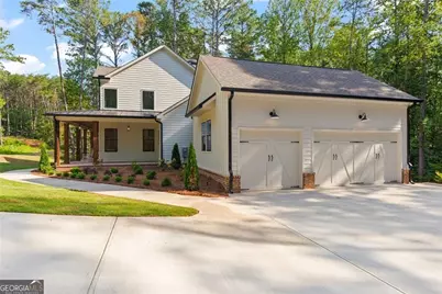 240 Highlands Chase, Ball Ground, GA 30107 - Photo 4