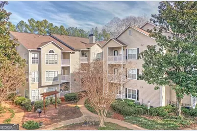 1250 Parkwood Circle SE #1312, Atlanta, GA 30339 - Photo 1